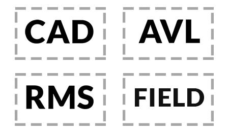 Key integrations put all of your data in a single common operating picture. Key integrations put all of your data in a single common operating picture.