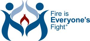 Fire is Everyone's Fight - US Fire Administration Prevention and Community Risk Campaign