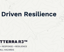 Data-Driven Resilience goes beyond accreditation. Can your community recover quickly when an event happens?